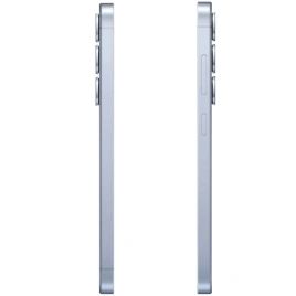 Смартфон Samsung Galaxy S25 Plus SM-S936B 12/256Gb Icy Blue