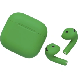 Наушники Apple AirPods 5 ANC Color Green