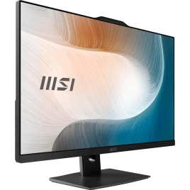 Моноблок MSI Modern AM272P 1M-687XRU 27 FHD IPS/ i7-150U/32GB/1Tb SSD (9S6-AF8231-1023) Black