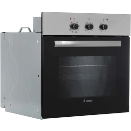 Электрический духовой шкаф Gefest ЭДВ ДА 602-01 Н1 Stainless Steel