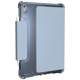 Чехол UAG lucent для ipad 10.2 2021 ( 12191N315151) Soft Blue