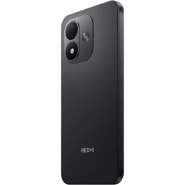 Смартфон Xiaomi Redmi Note 17 5G 6/128Gb Black Global Version