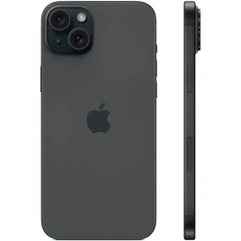 Смартфон Apple iPhone 15 512Gb Black
