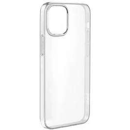 Чехол Hoco для iPhone 13 Transparent