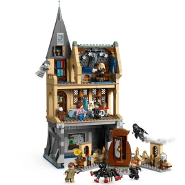 Конструктор LEGO Harry Potter TM Hospital Wing 76463