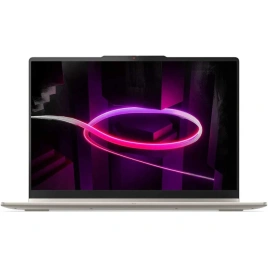 Ноутбук Lenovo Yoga 7 2-in-1 16AGP11 16 OLED/R5 AI 435/16GB/512GB SSD (83TF003NRK) Seashell