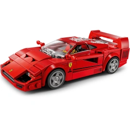 Конструктор LEGO Speed Champions Ferrari F40 Supercar 76934