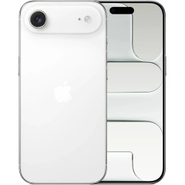 Смартфон Apple iPhone Air eSIM 512GB Cloud White