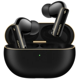 Наушники Huawei FreeBuds Pro 4 Black (55037962)