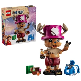 Конструктор LEGO One Piece Tony Tony Chopper 75643