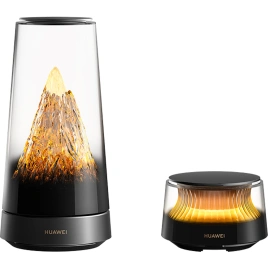 Wi-Fi-Роутер Huawei Mesh X3Pro Suite GAEA2-PL21-121 Black (53030EBL)