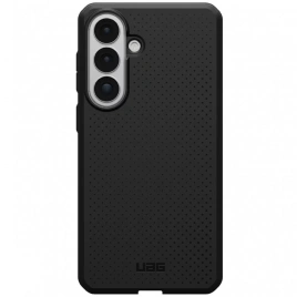 Чехол UAG DOT Case with MagSafe для Samsung Galaxy S26 Plus Black (214520114040)