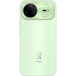 Смартфон Huawei Nova 15 Pro 12/512GB Vivid Green (51098TSA)