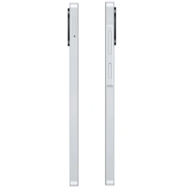 Смартфон Samsung Galaxy A08 SM-A085F 4/128GB Silver