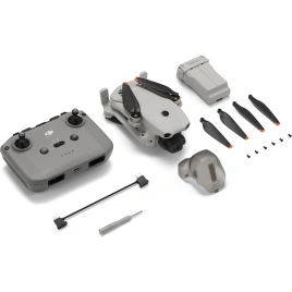 Квадрокоптер DJI Lito 1 (DJI RC N3)