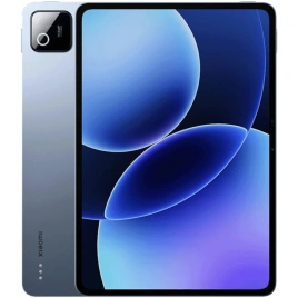 Планшет Xiaomi Pad 8 Wi-Fi 12/256Gb Blue Global Version