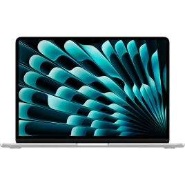 Ноутбук Apple MacBook Air (2026) 13 M5 10C CPU, 10C GPU/16GB/1TB SSD (MDH84) Silver