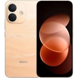 Смартфон Xiaomi Redmi Note 17 Pro 5G 8/256Gb Satin Orange Global Version