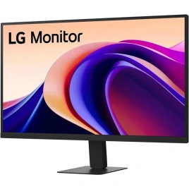Монитор LG 24" UltraFine 24U631A-B IPS Black (24U631A-B.ARUQ)
