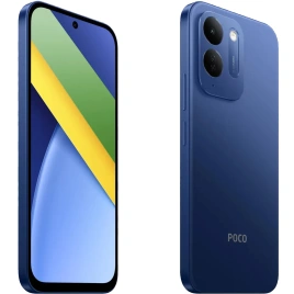 Смартфон Xiaomi Poco C95 Pro 8/256Gb Blue EAC