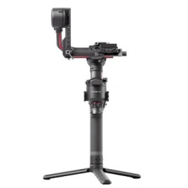 Электрический стабилизатор DJI Ronin-RS 2 Black