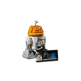 Конструктор LEGO Star Wars Chopper (C1-10P) 75416