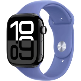 Ремешок Apple Watch 46mm Periwinkle Sport Band M/L (MDT84FE/A)