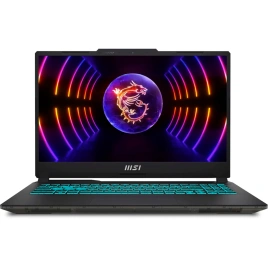 Ноутбук MSI Cyborg 15 A13VF-1615XRU 15.6 FHD IPS/ i7-13620H/32GB/512GB (9S7-15K111-1615) Black