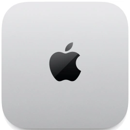 Компьютер Apple Mac Mini M5 Pro 15C CPU, 16C GPU/24GB/512GB SSD (MHQN4) Silver