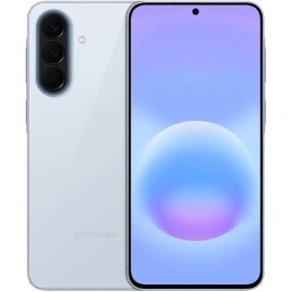 Смартфон Samsung Galaxy A57 5G 8/128Gb Awesome Icyblue