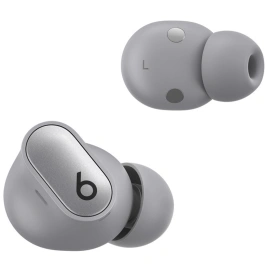 Наушники Beats Studio Buds Plus Cosmic Silvеr