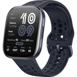 Смарт-часы Amazfit Bip 6 (A2435) Black