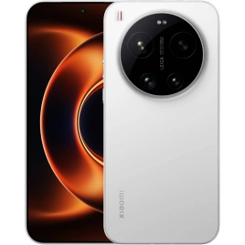 Смартфон Xiaomi 17 Ultra 16/512Gb White Global Version