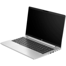 Ноутбук HP ProBook 440 G10 14 FHD UWVA/ i7-1255U/8Gb/512Gb SSD (6S750EA) Silver