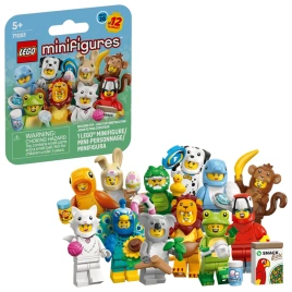 Конструктор LEGO Minifigures Animal Series 28 (36 bags) 71051
