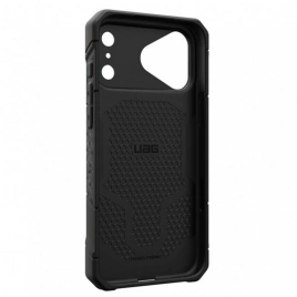 Чехол UAG MagSafe Monarch Pro для iPhone 18 Pro Carbon Fiber (114569114242)