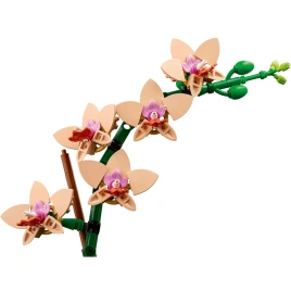 Конструктор LEGO Botanical Mini Orchid