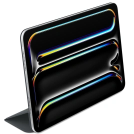 Чехол Apple Smart Folio для iPad Pro 11 (M4/M5) Black