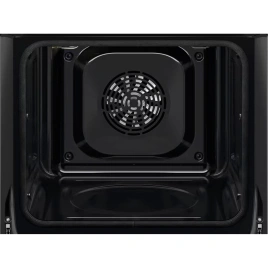 Электрический духовой шкаф Electrolux KOFDP46BK Black