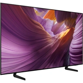 Телевизор Samsung QE77S85FAEXRU 77" 2025