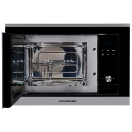 Микроволновая печь Kuppersberg HMW 655 X Black