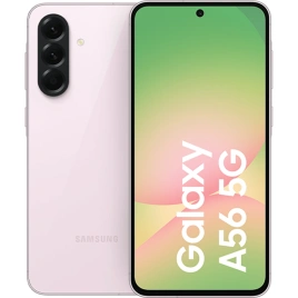 Смартфон Samsung Galaxy A56 5G 8/128Gb Awesome Pink