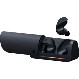 Беспроводные наушники Sony PULSE Explore Midnight Black