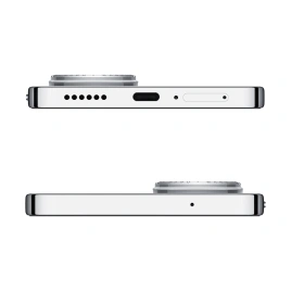 Смартфон Huawei Nova 13 12/256Gb White (51098CXG)