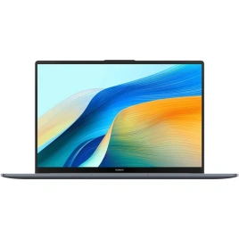 Ноутбук Huawei MateBook D16 MCLG-X 16 IPS/ i5-13420H/8GB/512GB SSD (53014CNB) Space Gray