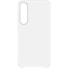 Чехол Samsung Clear Case для Samsung Galaxy S25 Transparent