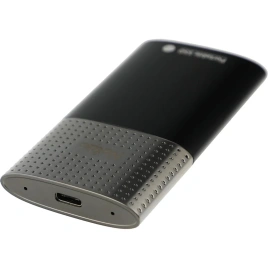 Внешний SSD накопитель Netac NT01Z9-002T-32BK USB-C Black