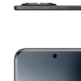 Смартфон Xiaomi Redmi Note 15 Pro Plus 5G 8/256Gb Black Global Version