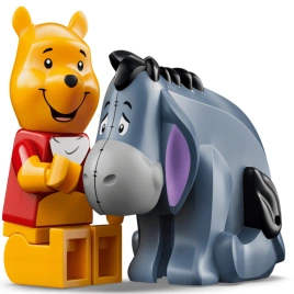 Конструктор LEGO Disney Classic Winnie the Pooh 43300