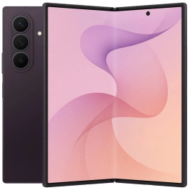 Смартфон Samsung Z Fold8 Ultra SM-F976B 16/1TB Violet Shadow